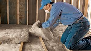 Types of Insulation We Offer in Covington, OH